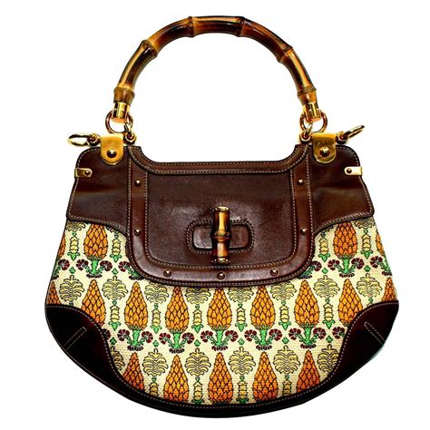 gucci handbag painapple print|Gucci Pineapple Bag .